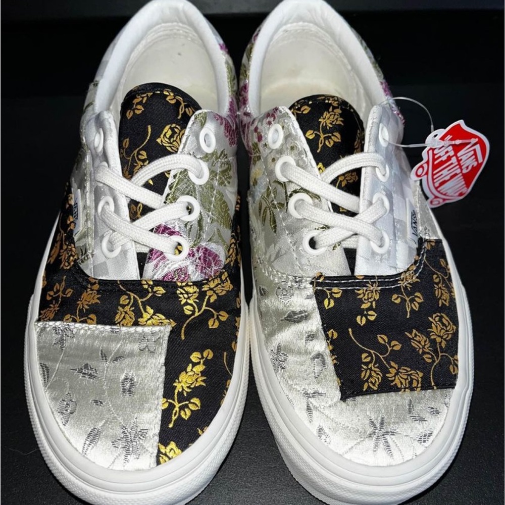 Brand new vans! Size 5.5